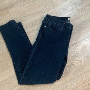 Gap Skinny Jeans